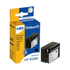 Pelikan BK HP 932XL
